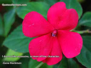 Gene Hackman Quotes 4